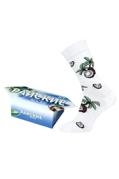 Брестский чулочный комбинат 4200 #1