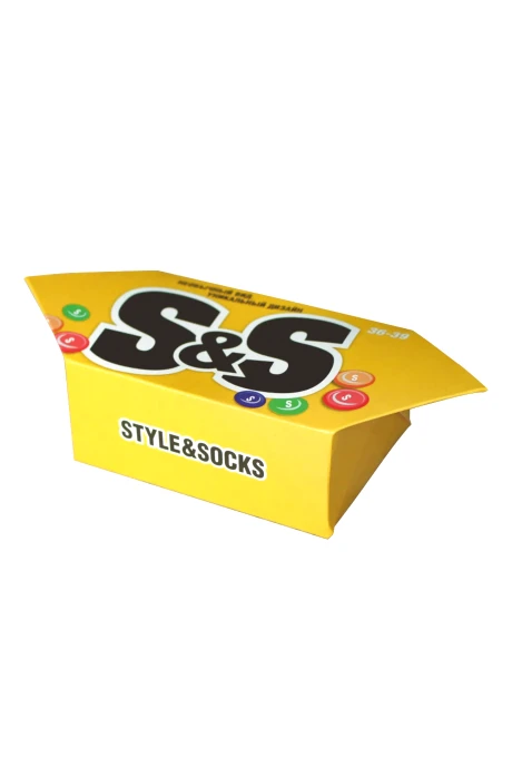 Брестский чулочный комбинат 4200 #2