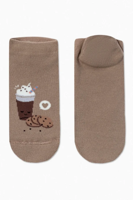 Брестский чулочный комбинат 1430 ARCTIC #2