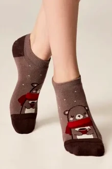 Брестский чулочный комбинат 1430 ARCTIC