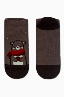 Брестский чулочный комбинат 1430 ARCTIC #3