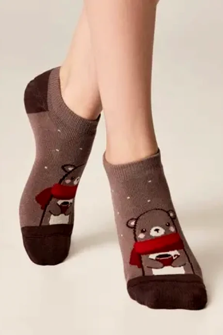 Брестский чулочный комбинат 1430 ARCTIC #1