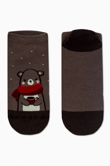 Брестский чулочный комбинат 1430 ARCTIC #3