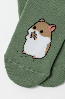 Брестский чулочный комбинат 1430 ARCTIC #3