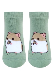 Брестский чулочный комбинат 1430 ARCTIC #4