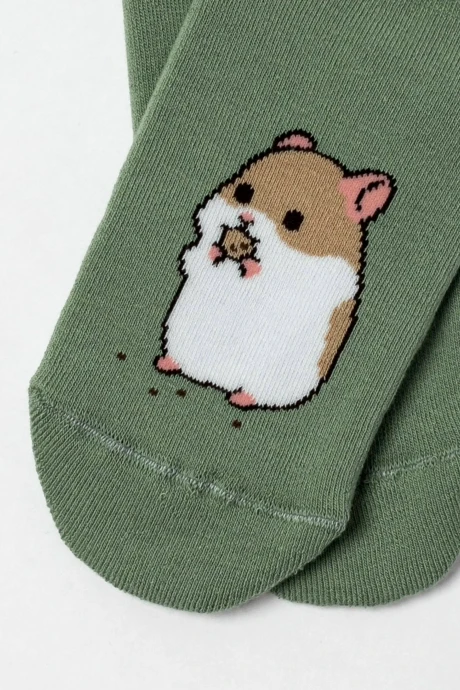 Брестский чулочный комбинат 1430 ARCTIC #3