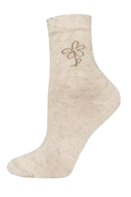 Брестский чулочный комбинат 1619 LINEN #1