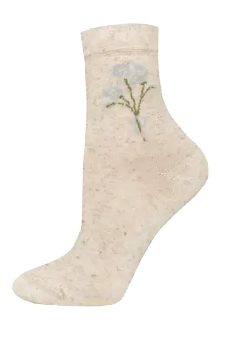 Брестский чулочный комбинат 1619 LINEN #1