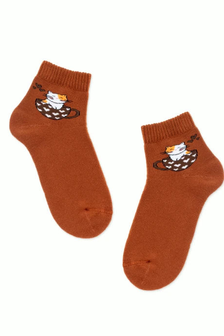 Брестский чулочный комбинат 1407 ARCTIC #2