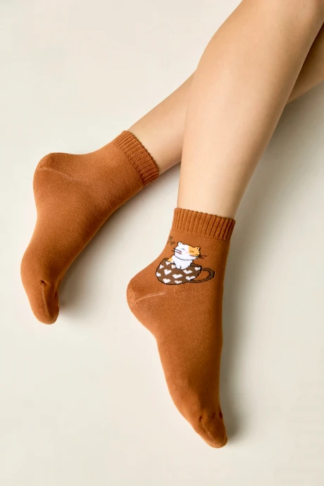 Брестский чулочный комбинат 1407 ARCTIC #3