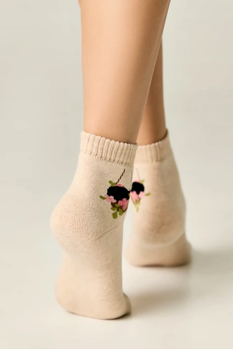 Брестский чулочный комбинат 1407 ARCTIC #4