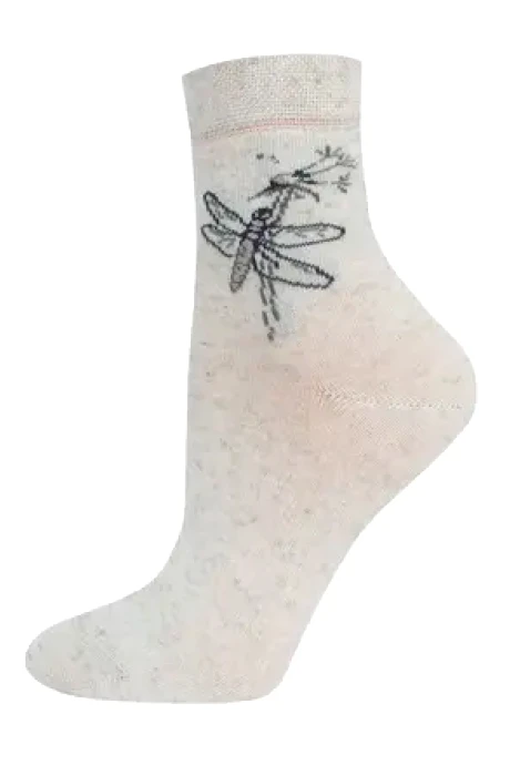 Брестский чулочный комбинат 1619 LINEN #1