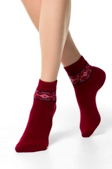 Брестский чулочный комбинат 1407 ARCTIC #2