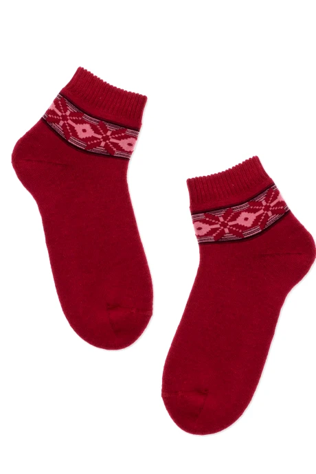 Брестский чулочный комбинат 1407 ARCTIC #3