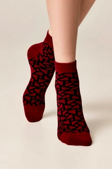 Брестский чулочный комбинат 1407 ARCTIC #3