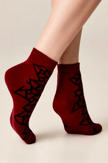 Брестский чулочный комбинат 1407 ARCTIC #4