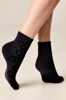 Брестский чулочный комбинат 1407 ARCTIC #4