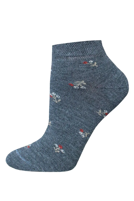 Брестский чулочный комбинат 1504 BAMBOO