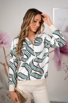 Джемпер (кофта) Nika.pl 0304605