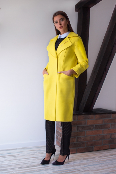 Пальто МиА-Мода 935 -3 размер 46-48 #1
