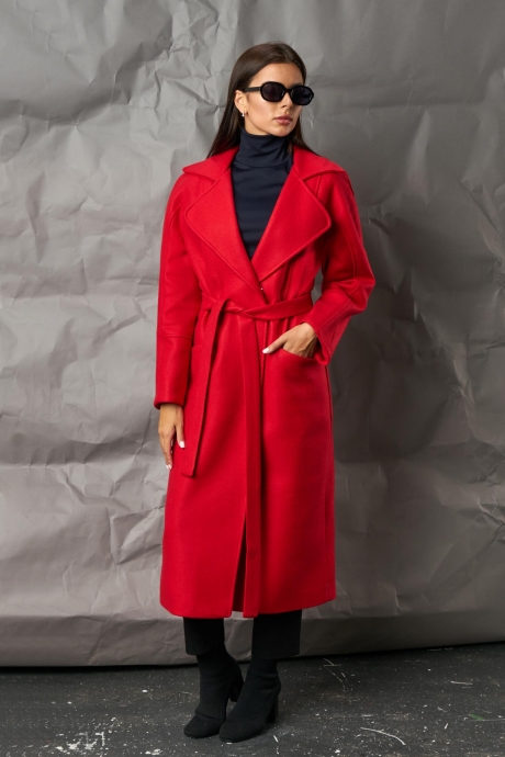 Пальто МиА-Мода 1056 размер 46-50 #2