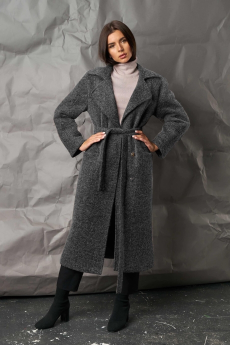 Пальто МиА-Мода 1056 -3 размер 46-50 #1
