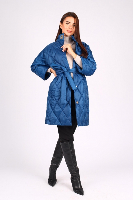 Пальто МиА-Мода 1092 -2 размер 46-56 #2