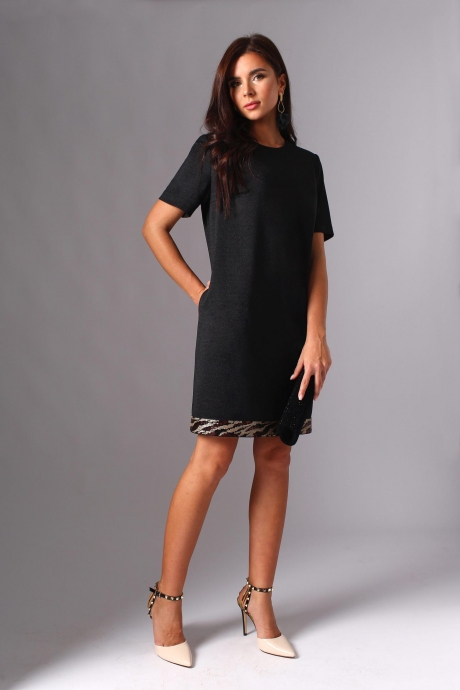 Платье МиА-Мода 1112 размер 46-50 #1