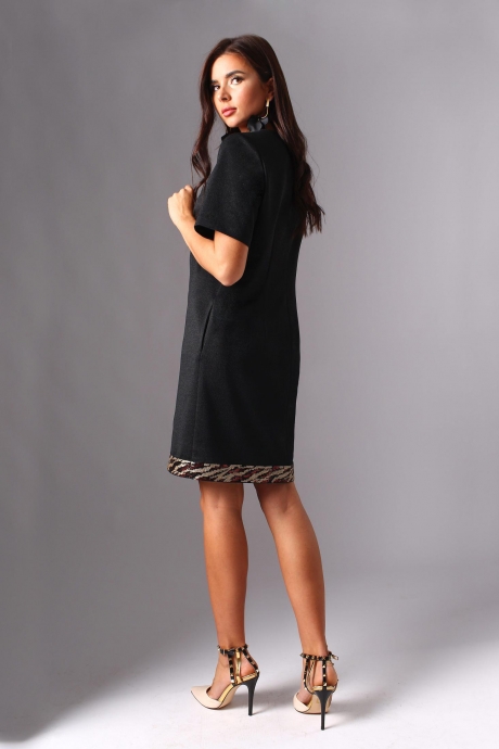 Платье МиА-Мода 1112 размер 46-50 #3
