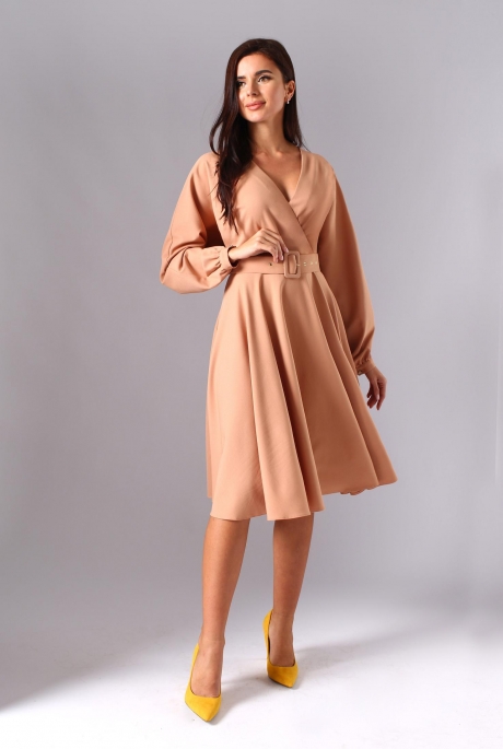 Платье МиА-Мода 1091 размер 44-50 #1
