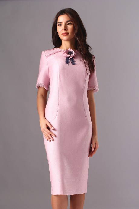 Вечернее платье МиА-Мода 1126 -1 размер 46-50 #2