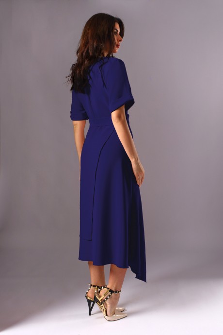 Платье МиА-Мода 1129 -1 размер 46-48 #2
