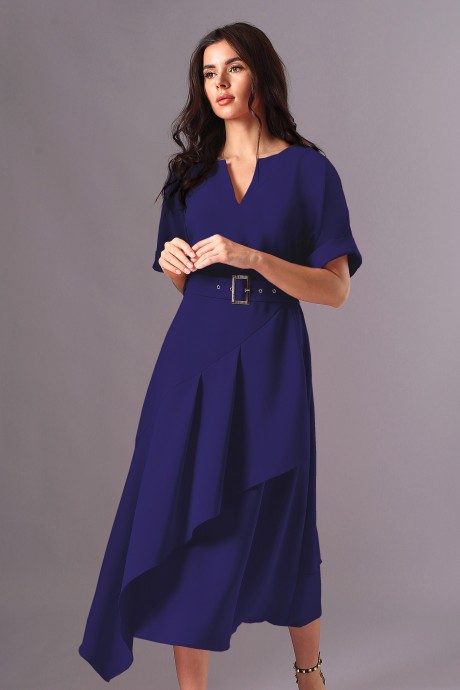 Платье МиА-Мода 1129 -1 размер 46-48 #3