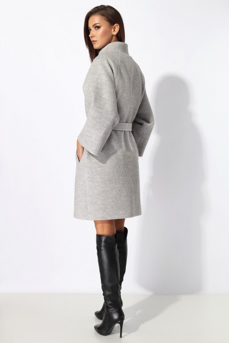 Пальто МиА-Мода 1058-4 размер 46-56 #2