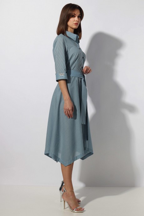 Платье МиА-Мода 1226-2 размер 46-50 #5