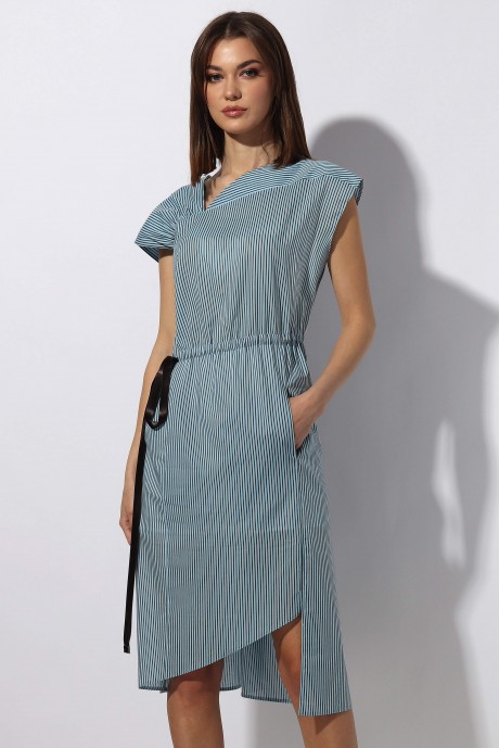 Платье МиА-Мода 1249 размер 46-50 #1