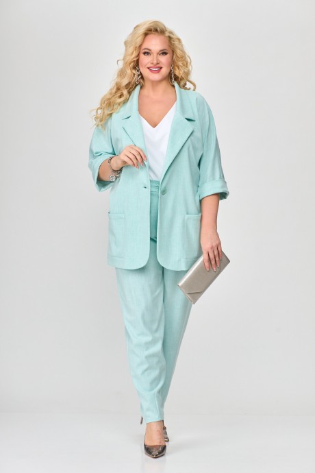 Abbi 5004 двойка #1