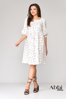 Abbi 1003 #1