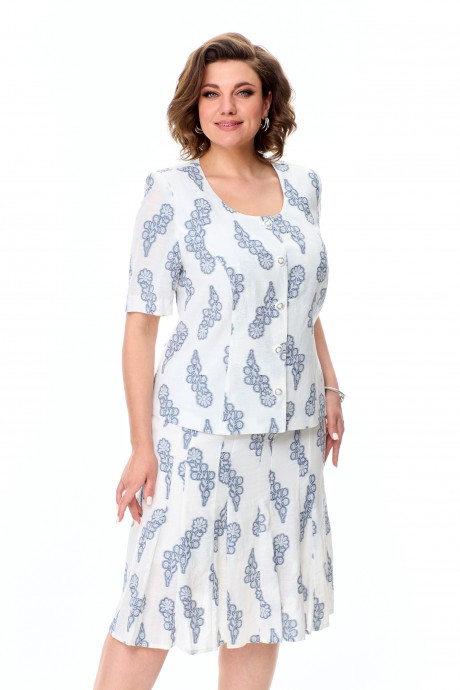 Abbi 5017 двойка #4