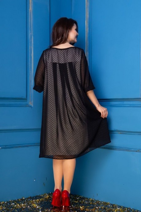 Вечернее платье Anastasia 248 размер 54-58 #4