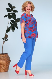 Anastasia 591.1 двойка #2