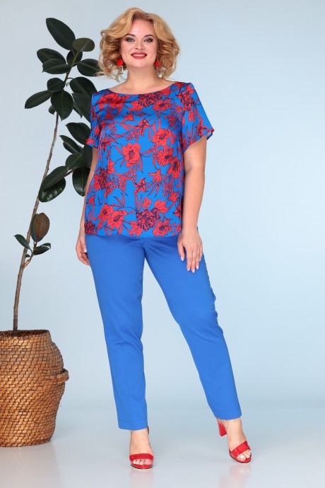 Anastasia 591.1 двойка #1