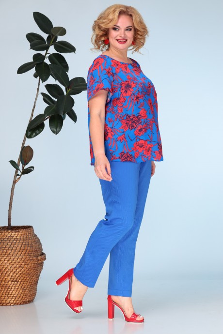 Anastasia 591.1 двойка #2