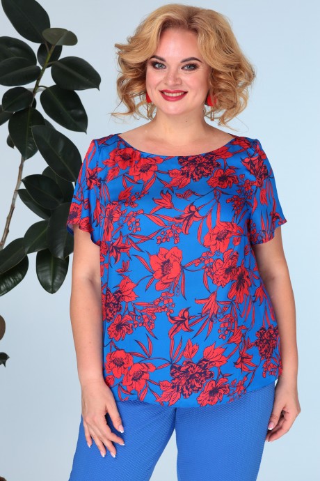 Anastasia 591.1 двойка #3