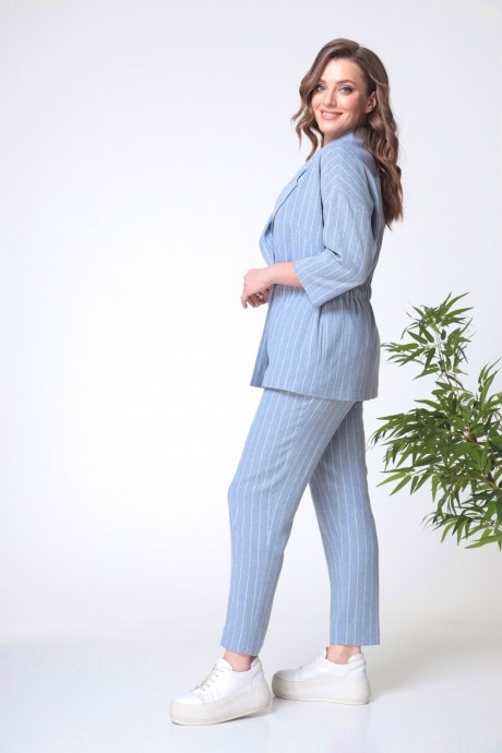 Anastasia 783 двойка #3