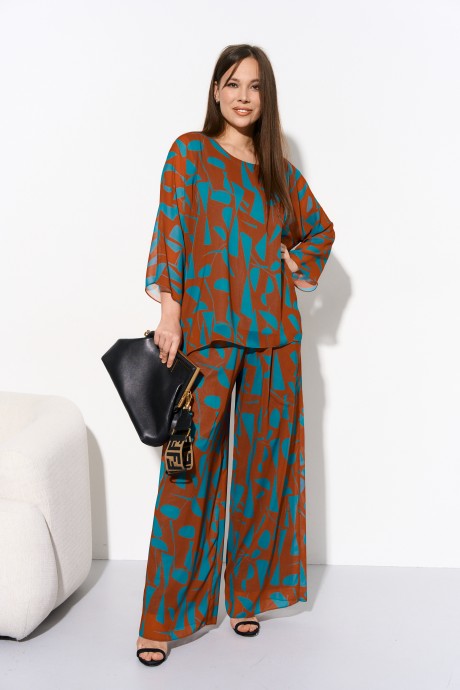 Anastasia 998 двойка #1