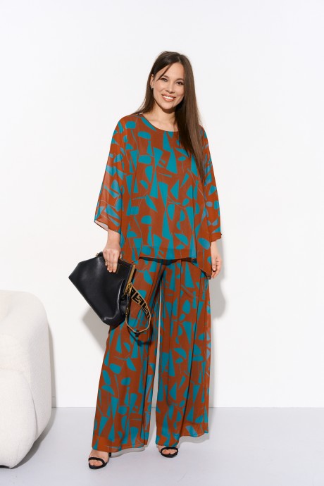 Anastasia 998 двойка #2