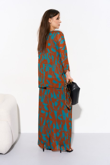 Anastasia 998 двойка #7