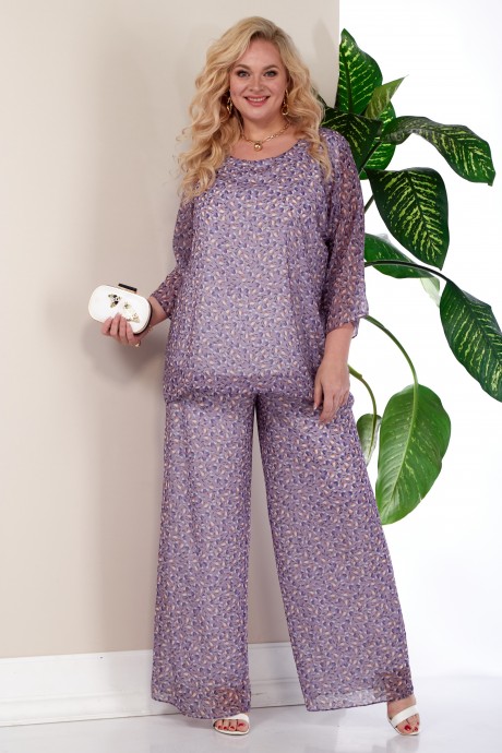 Anastasia 998 двойка #1