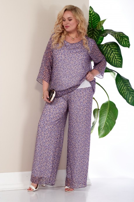 Anastasia 998 двойка #3